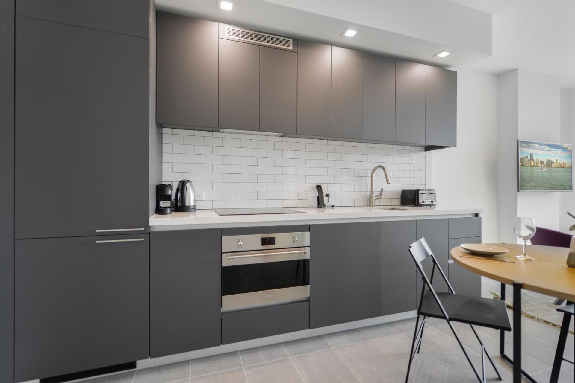 Stylish Stay In The Heart Of Miami - Walk To Bayside & Bayfront Park * Miami